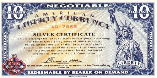 10libertydollar