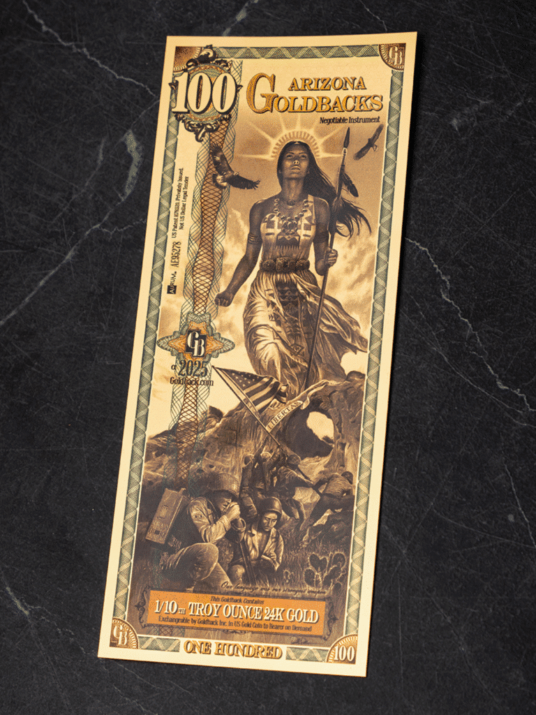 100