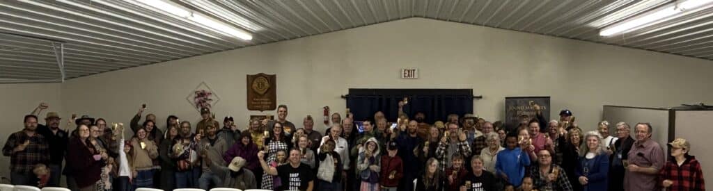 Roby Missouri