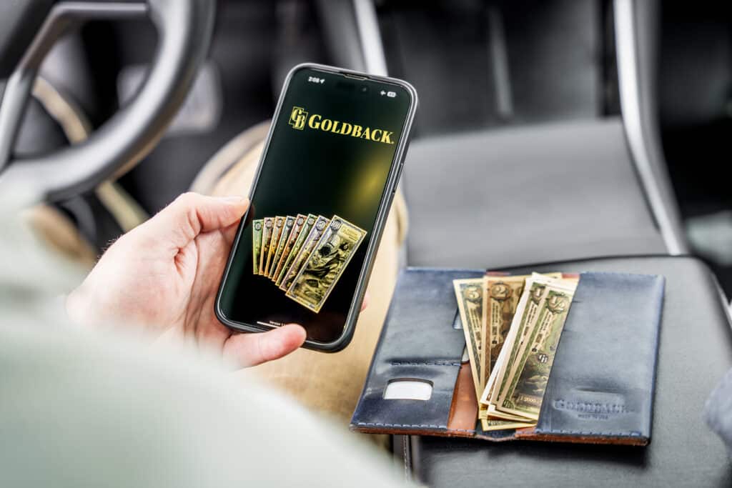 GB Wallet (Small) Male