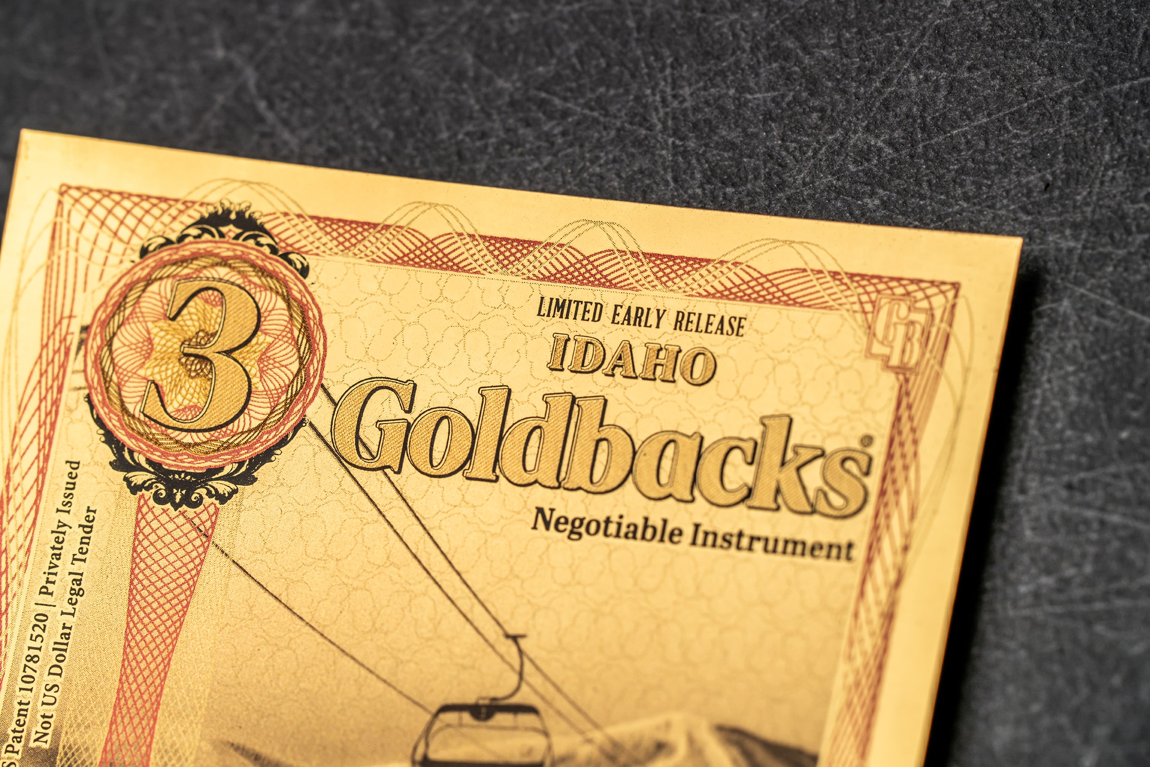 Idaho 2026 LER