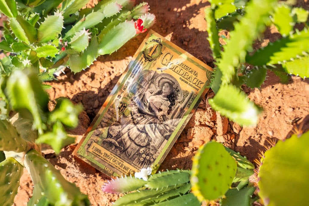 Arizona LS Nature